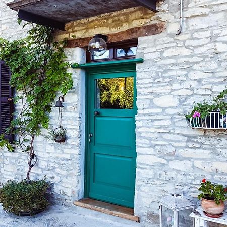 Bed and Breakfast A Casa Di Anna Cortemilia Zewnętrze zdjęcie