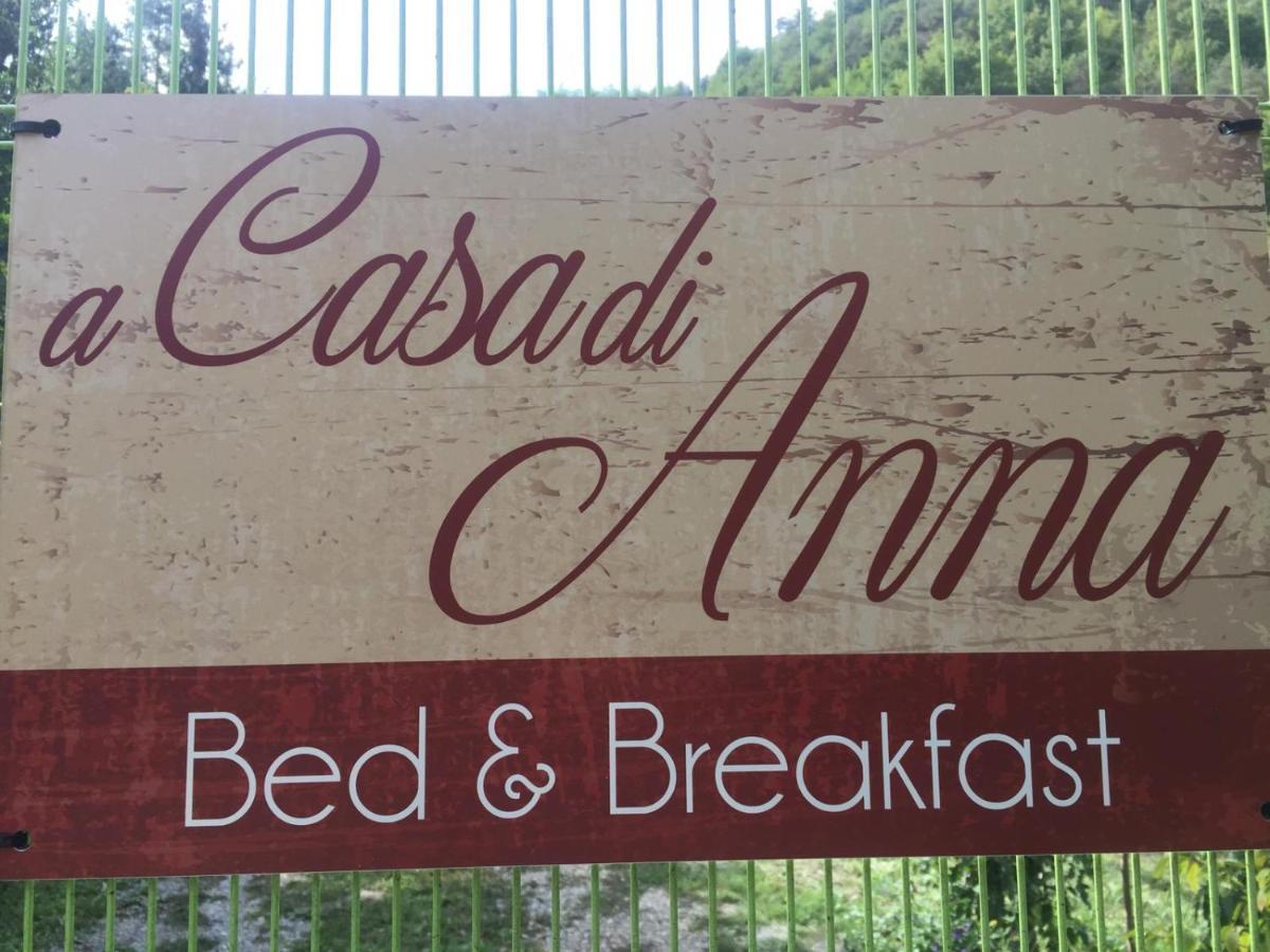 Bed and Breakfast A Casa Di Anna Cortemilia Zewnętrze zdjęcie