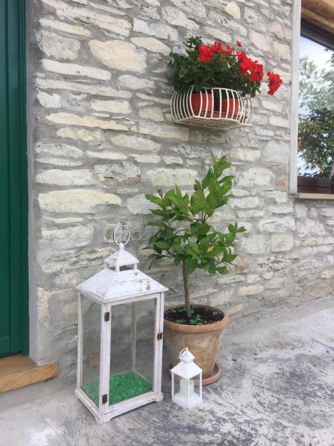 Bed and Breakfast A Casa Di Anna Cortemilia Zewnętrze zdjęcie