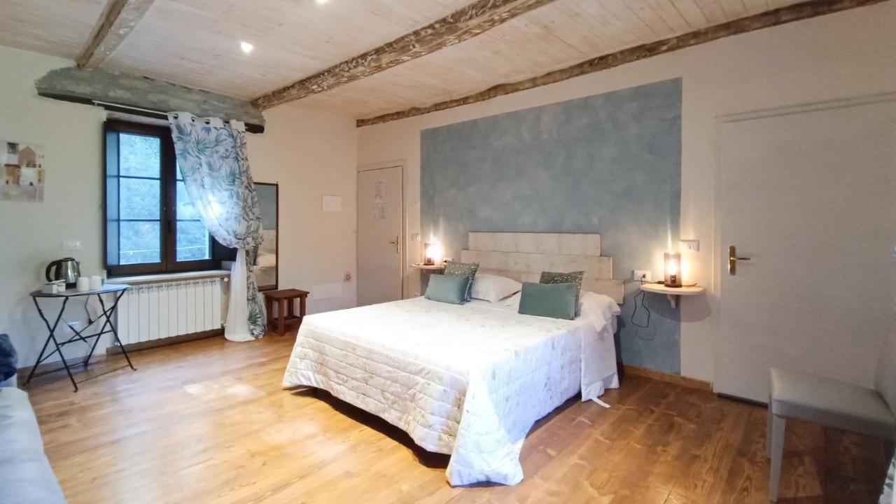 Bed and Breakfast A Casa Di Anna Cortemilia Zewnętrze zdjęcie