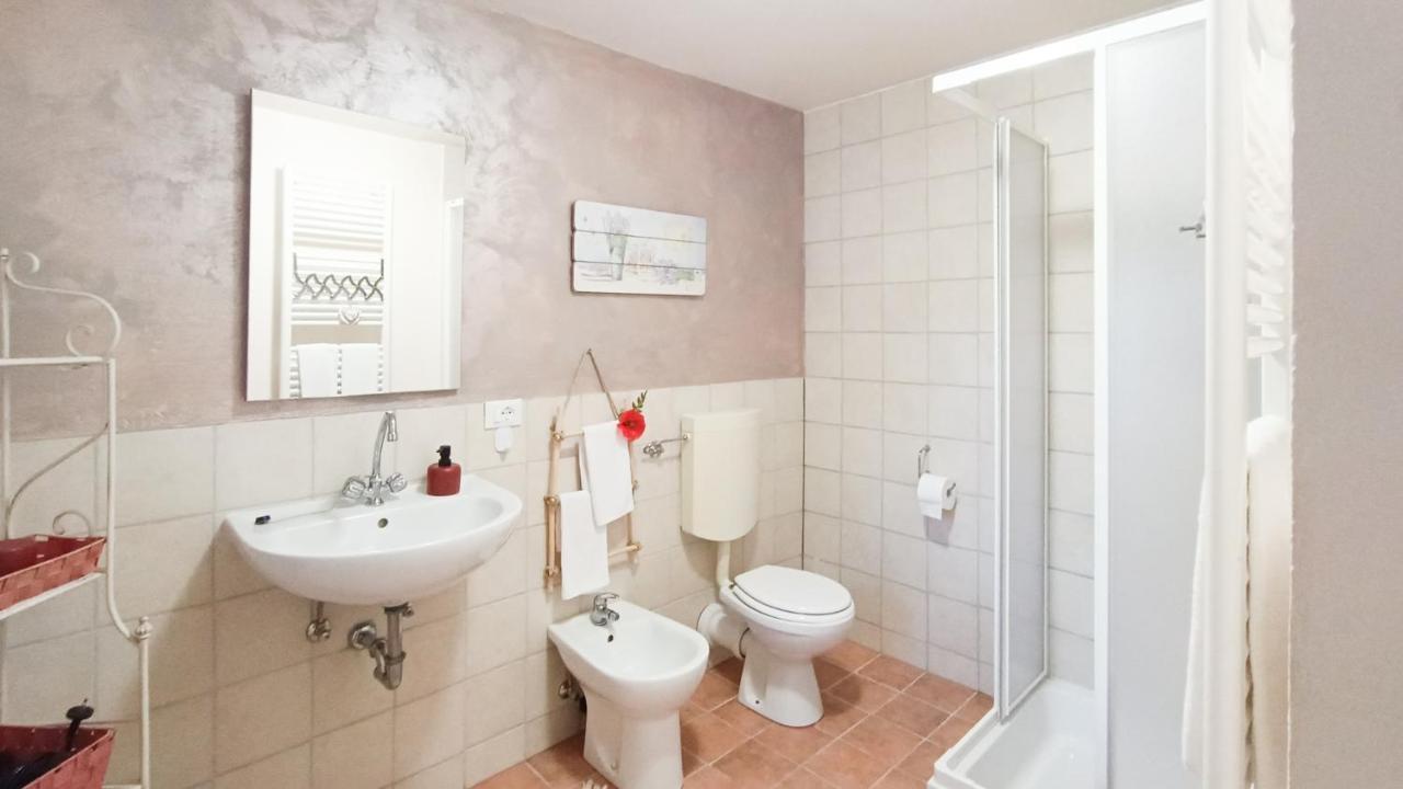 Bed and Breakfast A Casa Di Anna Cortemilia Zewnętrze zdjęcie