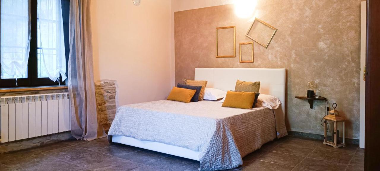 Bed and Breakfast A Casa Di Anna Cortemilia Zewnętrze zdjęcie