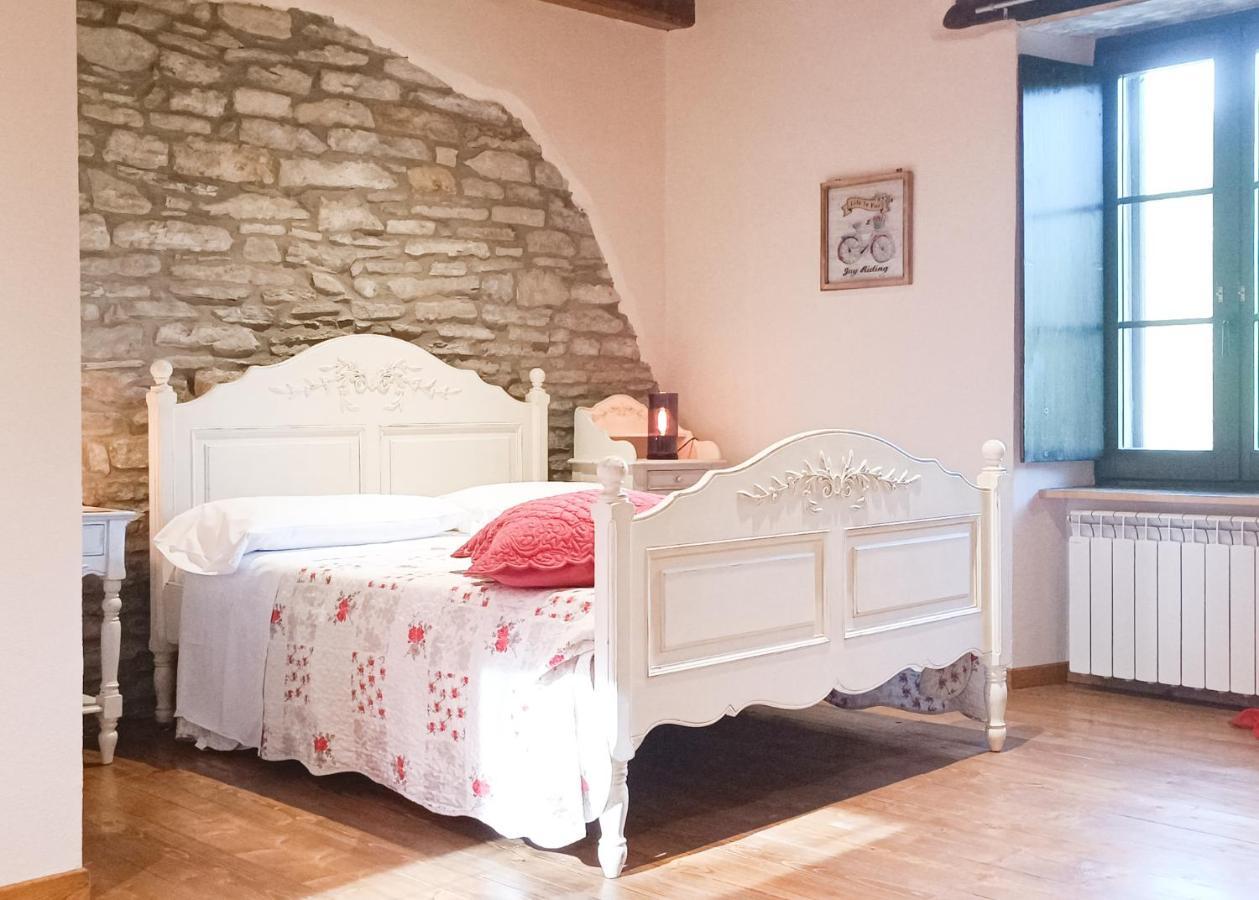 Bed and Breakfast A Casa Di Anna Cortemilia Zewnętrze zdjęcie