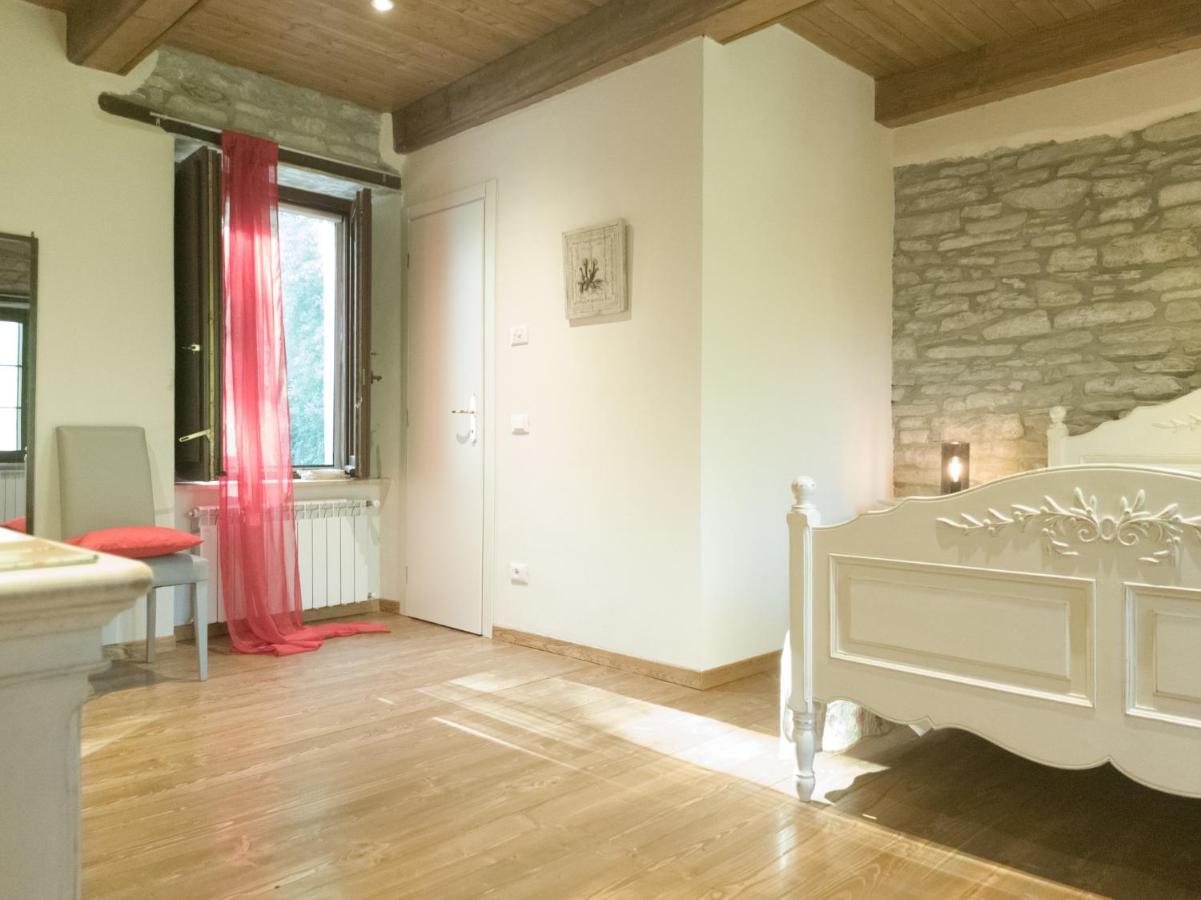 Bed and Breakfast A Casa Di Anna Cortemilia Zewnętrze zdjęcie